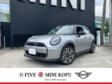 MINI正規ディーラー取り扱い MINI認定中古車 MINI NEXT甲府お車の詳細や展示状況はお気軽にお問合せ下さい。