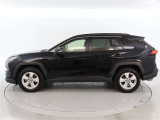 RAV4 2.0 X 4WD 