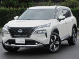 【NISSAN INTELLIGENT MOBILITY】最先端の技術で、あなたを未来のワクワクへと導く。それが日産のインテリジェント モビリティ