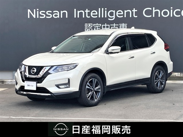 エクストレイル 2.0 20Xi 4WD