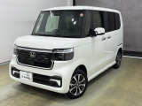 ホンダ N-BOXカスタム