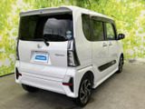 タントカスタム RS スタイルセレクション 4WD 