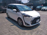 低燃費で環境にもやさしいハイブリッド車です。トヨタ専用診断機器でハイブリッドシステムを綿密に点検してあります!