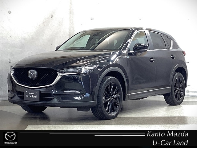 マツダ CX-5 