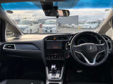 視界がよく快適なドライブをお楽しみいただけます!