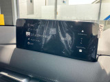 ★マツダコネクト★10.25インチセンターディスプレイ・フルセグTV・USBメモリー・Bluetooth&ハンズフリー通話・AM/FMラジオ・ipod接続対応!