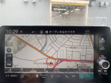 【ホンダ純正ナビ/Bluetooth対応】スマートフォンと接続して音楽再生や通話が可能です。