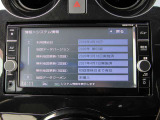 純正メモリーナビ(MM317D-W) CD・DVD再生  CD録音可 フルセグTV Bluetooth対応★携帯電話にダウンロードした音楽が車内でも楽しめます。ハンズフリー通話も可能です !