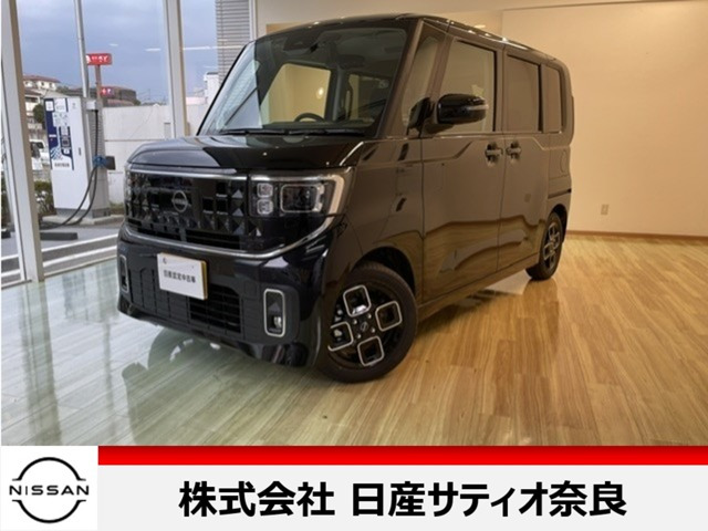 デイズ ハイウェイスターX プロパイロットエディション 