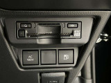 高速道路をスイスイッと通過の『ETC』付き!ETCカードをお持ちでない方は、トヨタETCカードもございますので、ご相談下さいね☆