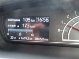 走行46,526km!