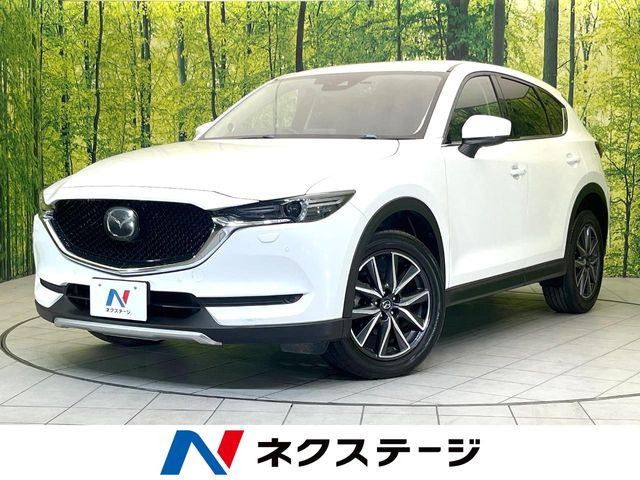 マツダ CX-5 
