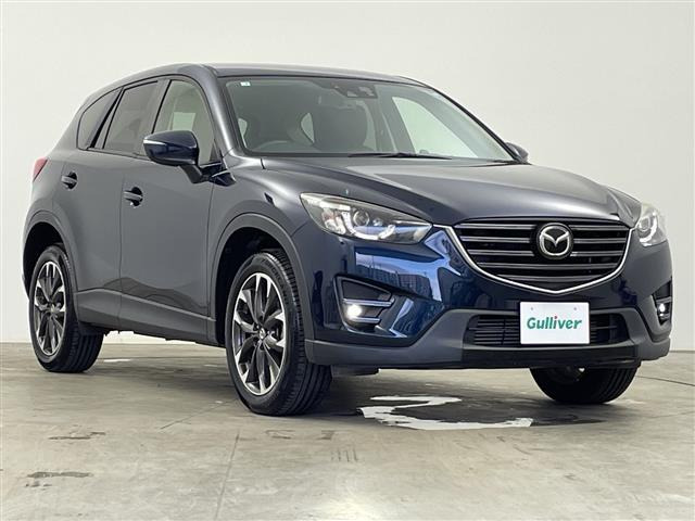 マツダ CX-5 