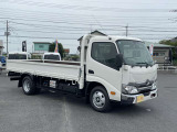 ダイナ 4.0 ロング フルジャストロー ディーゼル 2t 標準ロング 全低床 6速AT