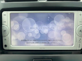 【ナビゲーション】目的地までしっかり案内してくれる使いやすいナビ。Bluetooth接続すればお持ちのスマホやMP3プレイヤーの音楽を再生可能!毎日の運転がさらに楽しくなります!!