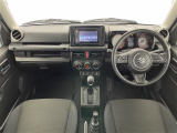 ジムニー XC 4WD 修復歴無し