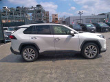 RAV4  2.0 G Zパッケージ 4WD
