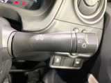 【オートライト】周りの明るさに応じて自動でヘッドライトの点灯・消灯ができる機能です!ライトの付け忘れ・消し忘れなどが無くなり、雨の日や夕方の走行も安心!トンネル通過時も便利ですね♪