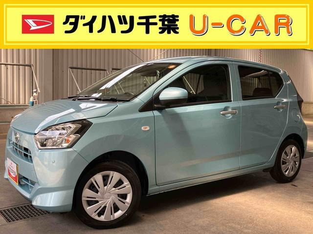 ミライース X SAIII