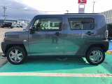 納車前にはプロのメカニックが点検、整備を行いますので安心してお乗り頂けます。