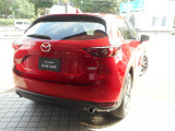 CX-5 2.2 XD Lパッケージ 