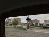 リア用のカメラです