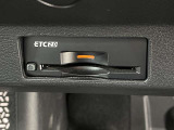 ETC2.0装備です!高速道路の料金が優遇されます!料金所もスムーズに通過!