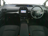 プリウス 1.8 S E-Four 4WD オリックス認定中古車保証