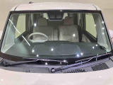 ムーヴキャンバス G メイクアップ VS SAIII 4WD 