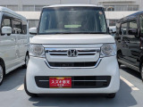 N-BOX L 