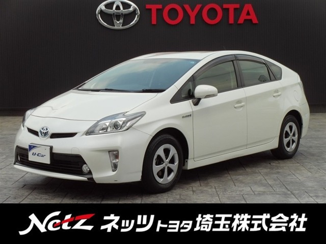 プリウス 1.8 S 