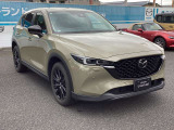 CX-5  2.2 XD ブラックトーンエディション ディーゼルターボ 4WD
