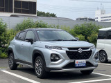 フロンクス 1.5 4WD 
