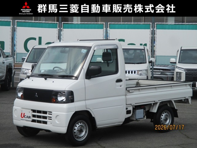 ミニキャブトラック VX-SE 4WD