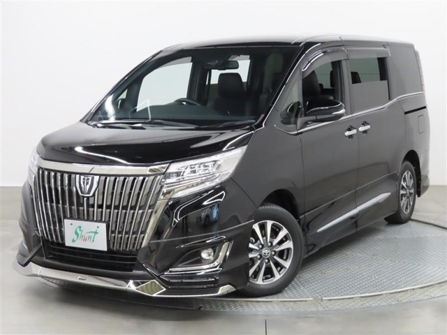 トヨタ エスクァイア 