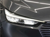 ◆LEDヘッドライト◆ LEDライトは、明るく視認性が良く、省エネで環境にもやさしいヘッドライトです!
