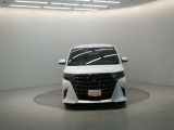 アルファード ハイブリッド 2.5 Z 