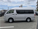 レジアスエース  クルマイスシヨウC