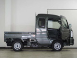 軽マートの車は全車安心の保証付!!自信があるのでできるんです♪整備工場、板金工場、完備♪