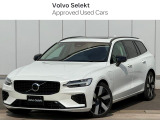 ボルボ V60
