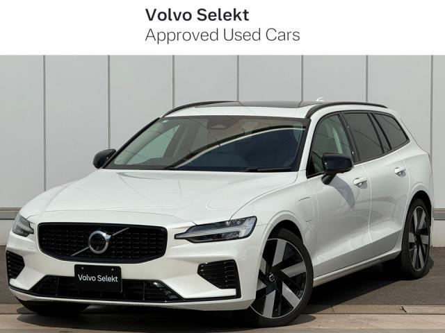 ボルボ V60 