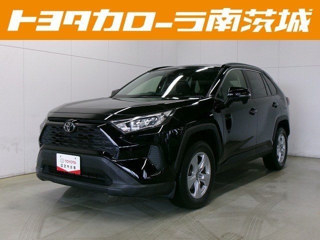 RAV4 2.0 X