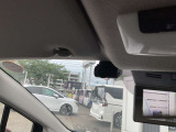 フロント&車室内ドライブレコーダーです