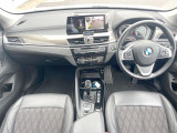 X1  xDrive 18d xライン
