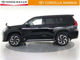 ランドクルーザープラド 2.7 TX Lパッケージ 4WD 