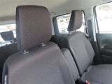 運転席シート廻りは使用感も少なく、良好な状態となっています。丁寧に使われていたことがよくわかりますね