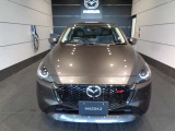 MAZDA2最終モデルです。