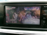 テレビ視聴可能です。