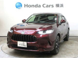 ホンダ ZR-V