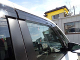 ドアバイザーついております!状態は良好です!車体ロゴも付いております。実際にご覧になりたい方は春日部小渕店までお問合せお待ちしております☆★